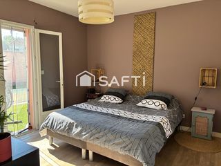  Maison � vendre 5 pi�ces 170 m�