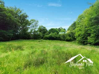  Terrain � vendre 2487 m�