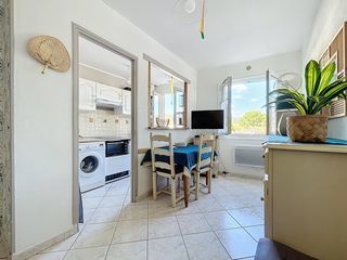  Appartement � vendre 2 pi�ces 33 m�