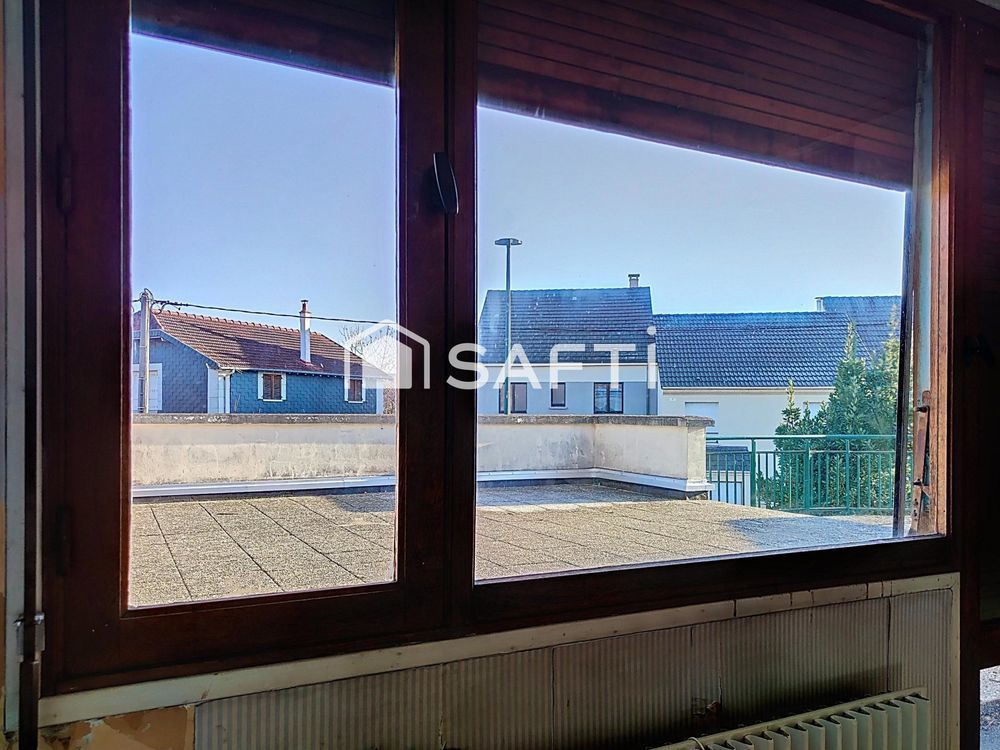 � vendre  Maison Clamart (92140)