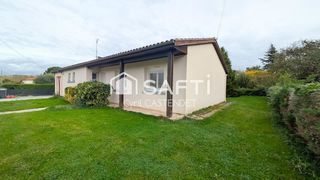  Maison � vendre 5 pi�ces 102 m�