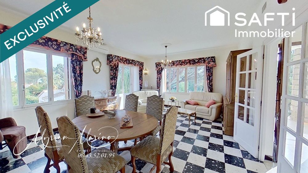 � vendre  Maison St Aygulf (83370)