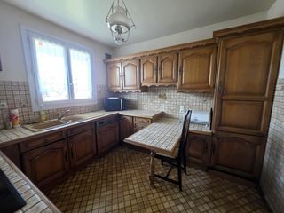  Maison � vendre 6 pi�ces 110 m�