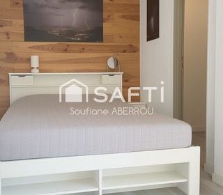  Appartement � vendre 4 pi�ces 72 m�