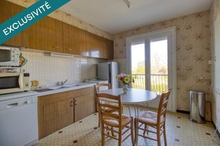  Maison � vendre 4 pi�ces 120 m�