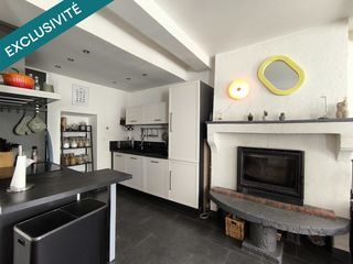  Maison � vendre 6 pi�ces 150 m�