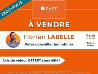  Maison � vendre 4 pi�ces 70 m�