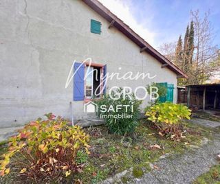  Maison � vendre 5 pi�ces 110 m�