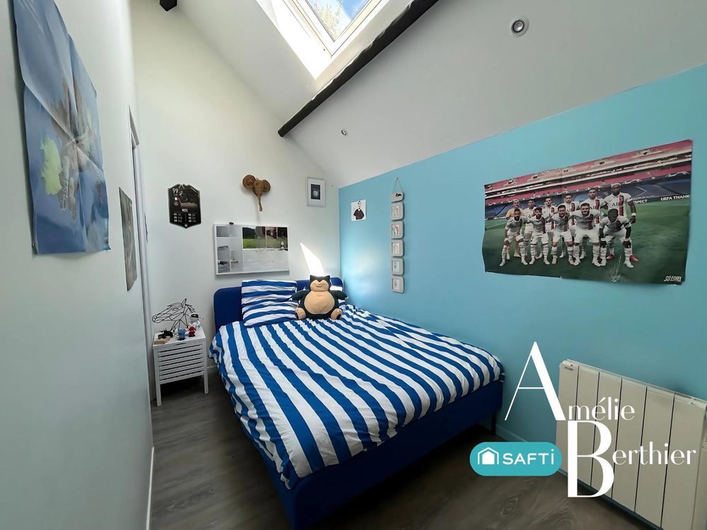 � vendre  Maison Montfort-l'Amaury (78490)