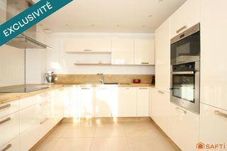  Maison � vendre 7 pi�ces 136 m�