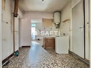  Maison � vendre 4 pi�ces 53 m�