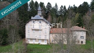  Maison � vendre 15 + pi�ces 670 m�