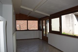  Maison � vendre 7 pi�ces 168 m�