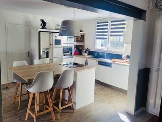  Maison � vendre 4 pi�ces 74 m�