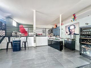  Maison � vendre 7 pi�ces 320 m�