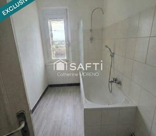  Maison � vendre 4 pi�ces 80 m�