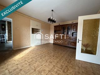  Maison � vendre 4 pi�ces 104 m�