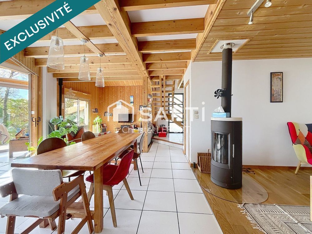 � vendre  Maison Pornic (44210)
