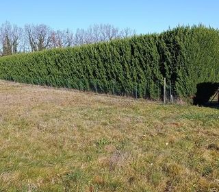  Terrain � vendre 1677 m�