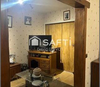  Appartement � vendre 4 pi�ces 68 m�