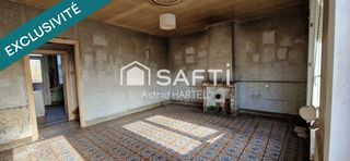  Maison � vendre 3 pi�ces 75 m�