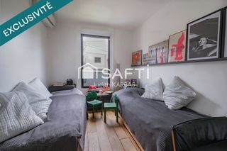  Maison � vendre 3 pi�ces 245 m�