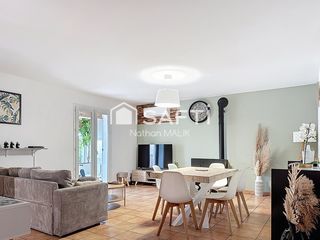  Maison � vendre 3 pi�ces 105 m�