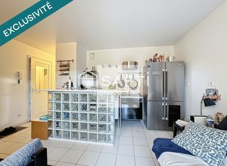  Appartement � vendre 2 pi�ces 37 m�