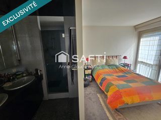  Appartement � vendre 5 pi�ces 88 m�