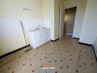  Maison � vendre 4 pi�ces 73 m�