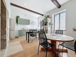  Maison � vendre 4 pi�ces 88 m�