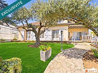  Maison � vendre 6 pi�ces 180 m�