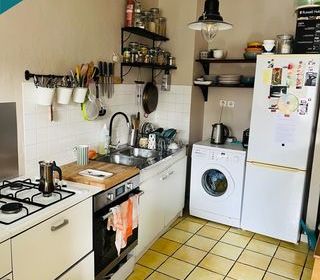  Appartement � vendre 3 pi�ces 72 m�