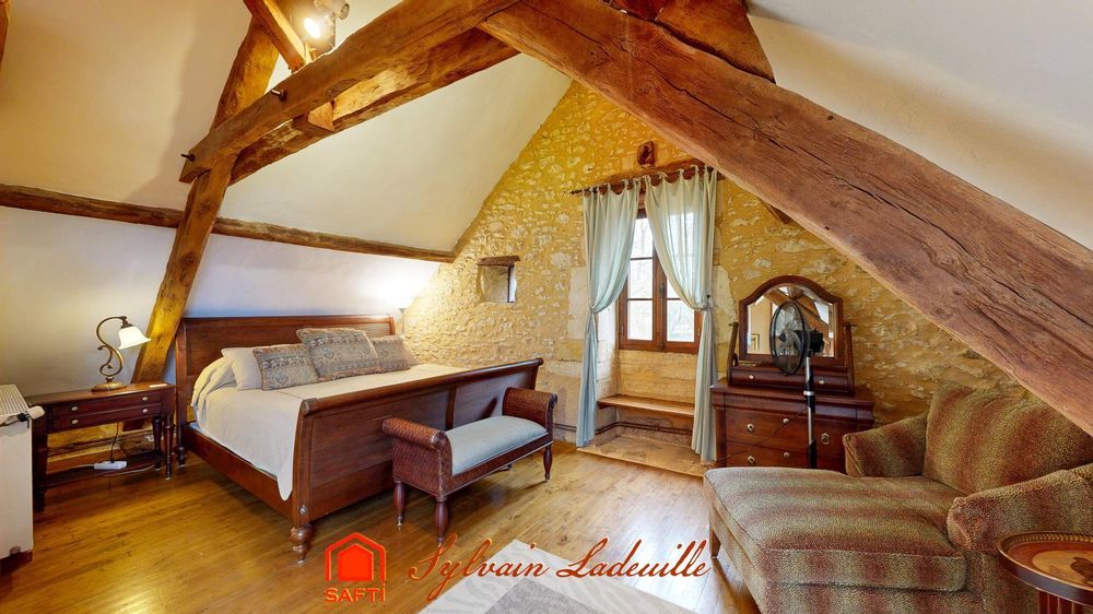 � vendre  Maison Meyrals (24220)