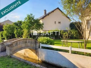  Maison � vendre 7 pi�ces 160 m�