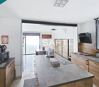  Maison � vendre 6 pi�ces 199 m�