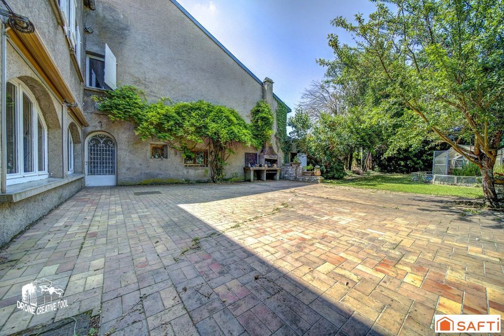 � vendre  Maison Vantoux (57070)