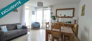  Appartement � vendre 4 pi�ces 71 m�