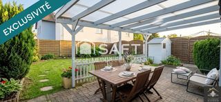  Maison � vendre 4 pi�ces 150 m�