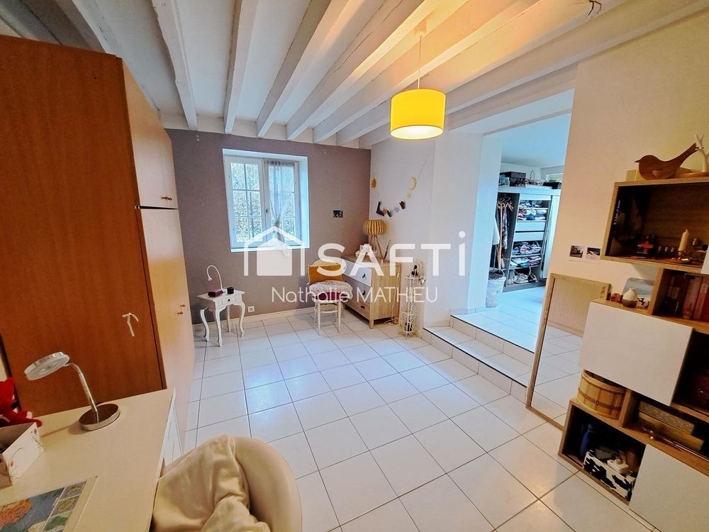 � vendre  Maison Magny-le-Hongre (77700)