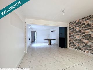  Maison � vendre 6 pi�ces 92 m�