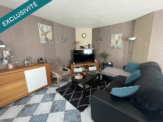  Maison � vendre 5 pi�ces 90 m�