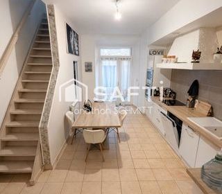  Maison � vendre 5 pi�ces 106 m�