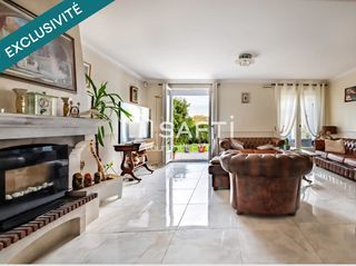  Maison � vendre 6 pi�ces 149 m�