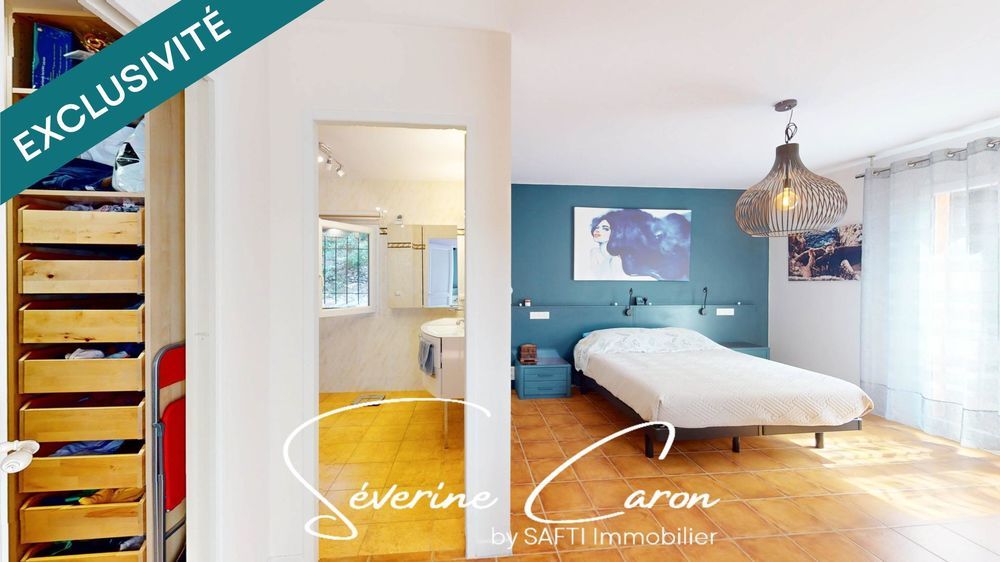 � vendre  Maison Besse-sur-Issole (83890)