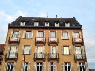  Appartement � vendre 5 pi�ces 96 m�