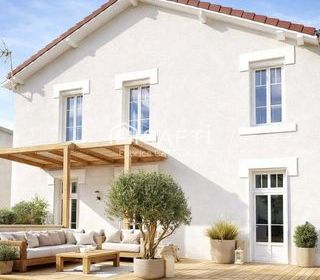  Maison � vendre 6 pi�ces 155 m�