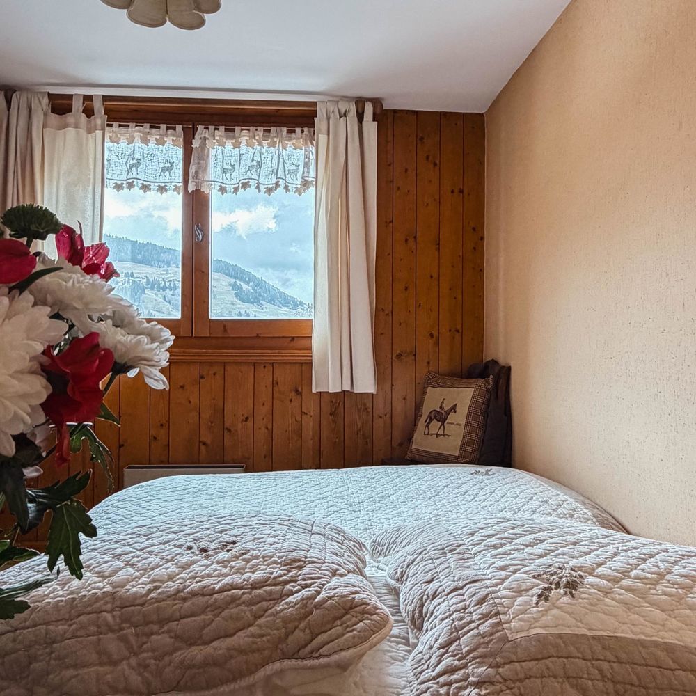 � vendre  Appartement Meg�ve (74120)