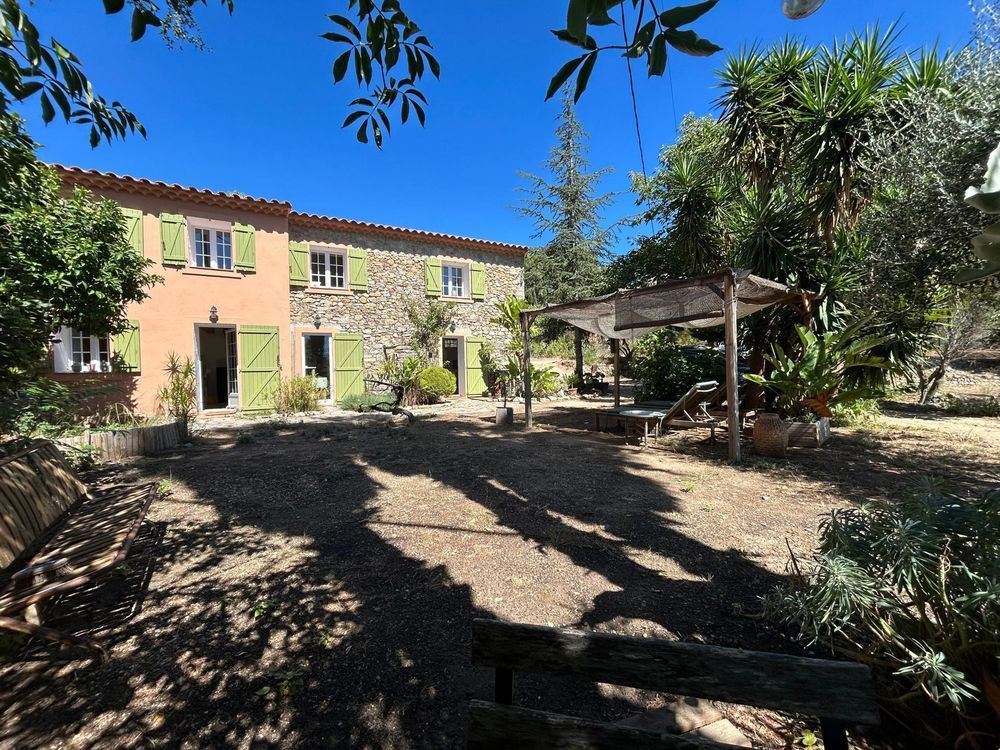 � vendre  Maison Sanary-sur-Mer (83110)