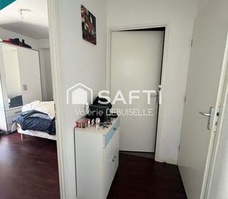  Appartement � vendre 3 pi�ces 44 m�